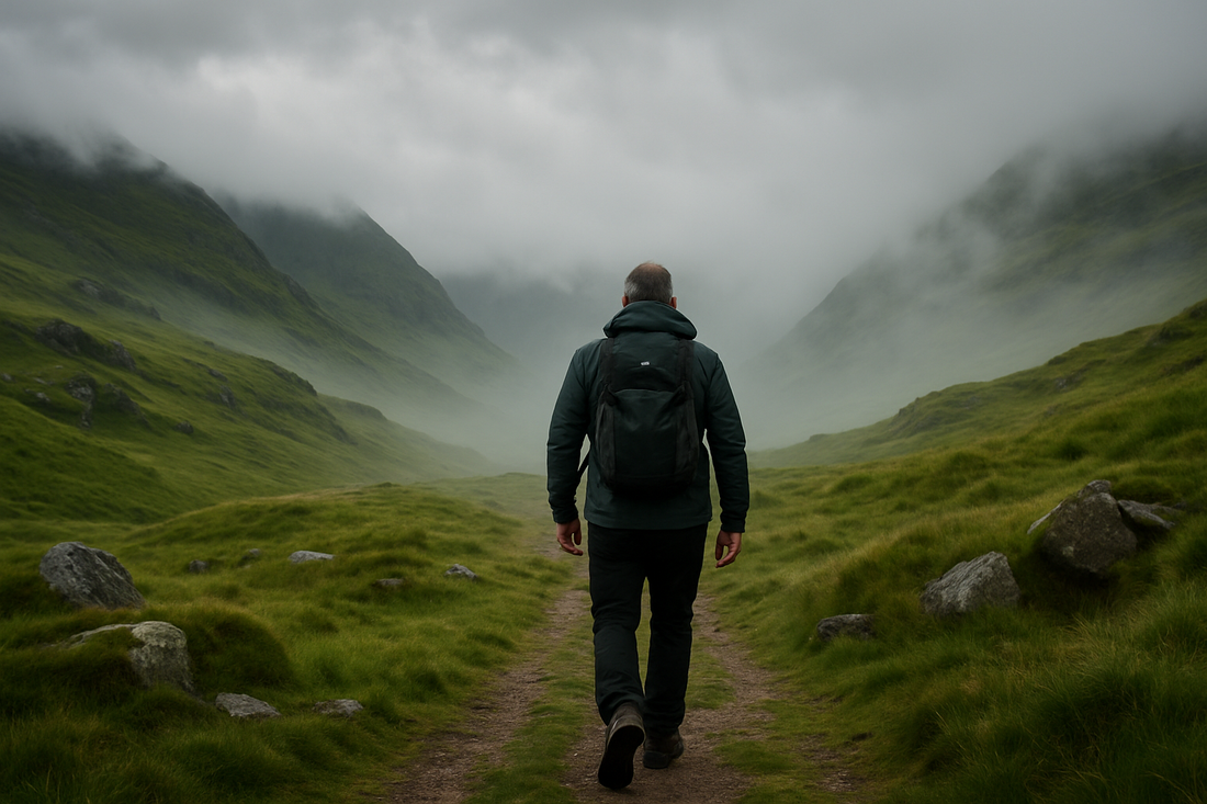Embracing uncertainty as part of growth