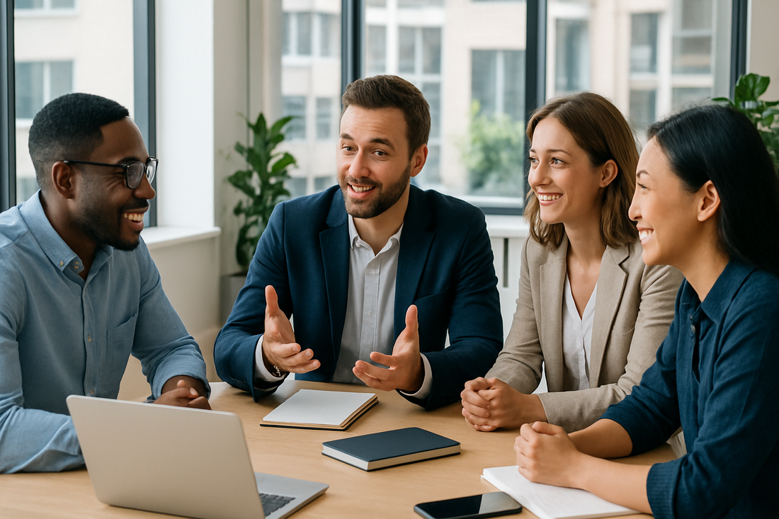 Group Supervision: Shared Learning, Shared Humanity