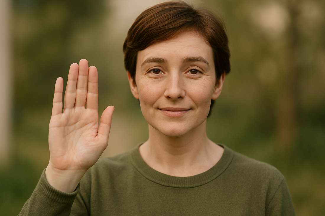 The Courage to Say No