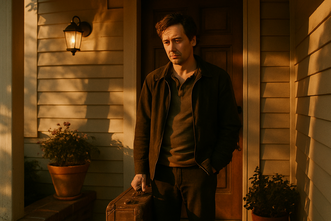 How Do I Rebuild Belonging After Returning Home?