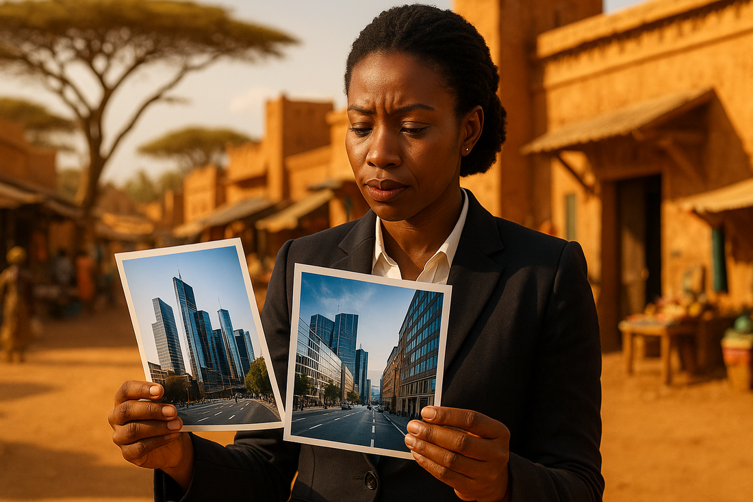 Diaspora returning home after years abroad