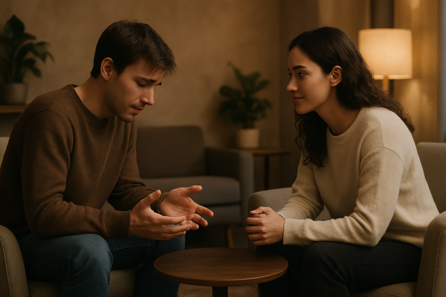 Courage in Supervision: Facing the Conversations We Avoid