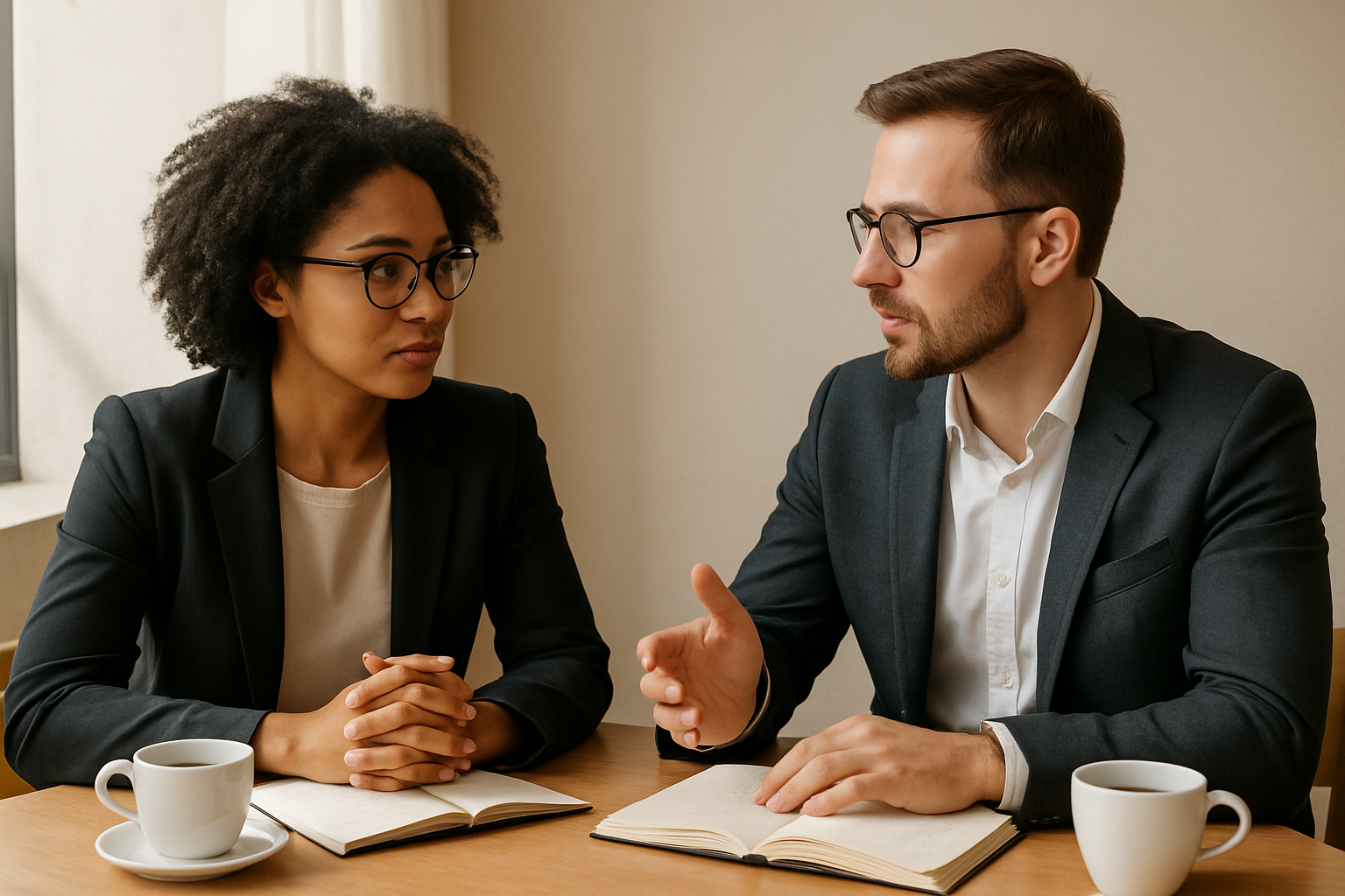 What Is Coaching Supervision — and Why Does It Matter?