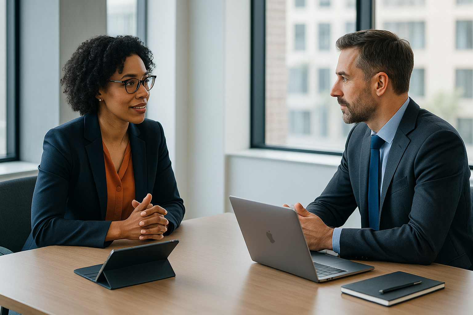 modern executive coaching