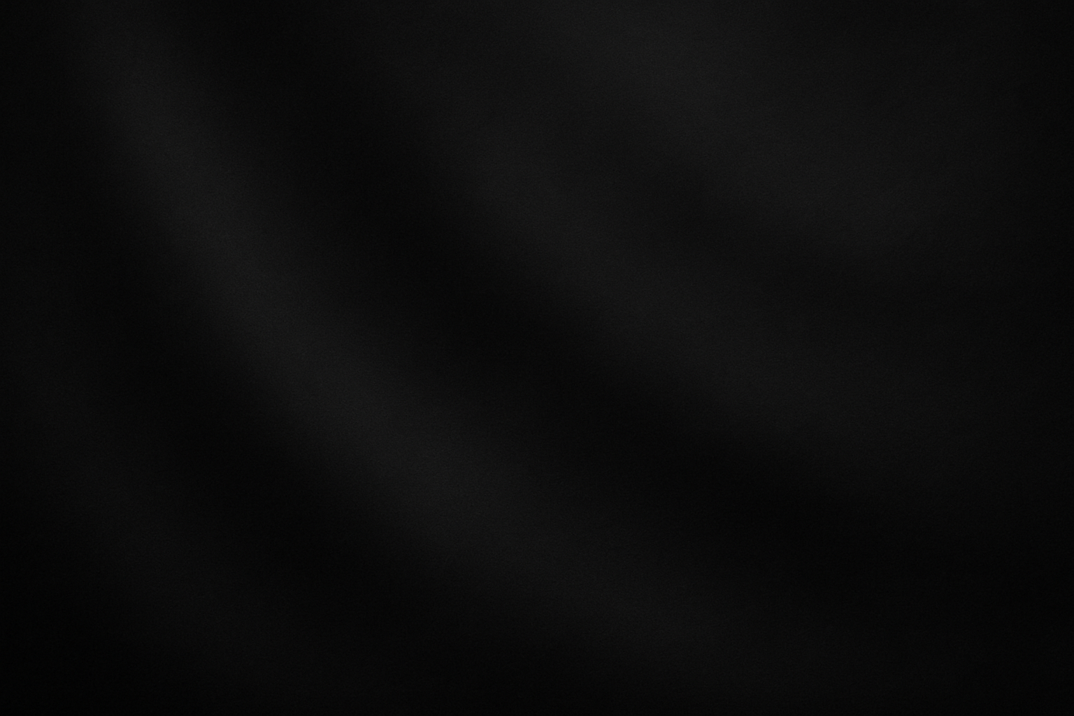 soft black background